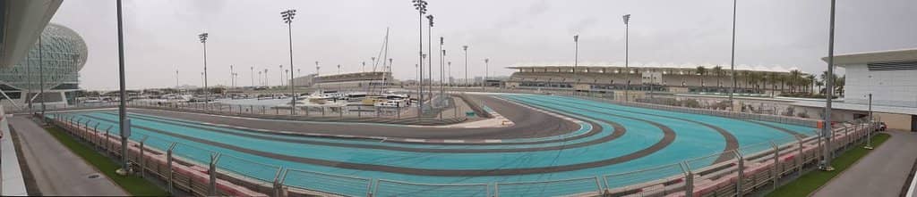 TrainYAS: Free Track Time