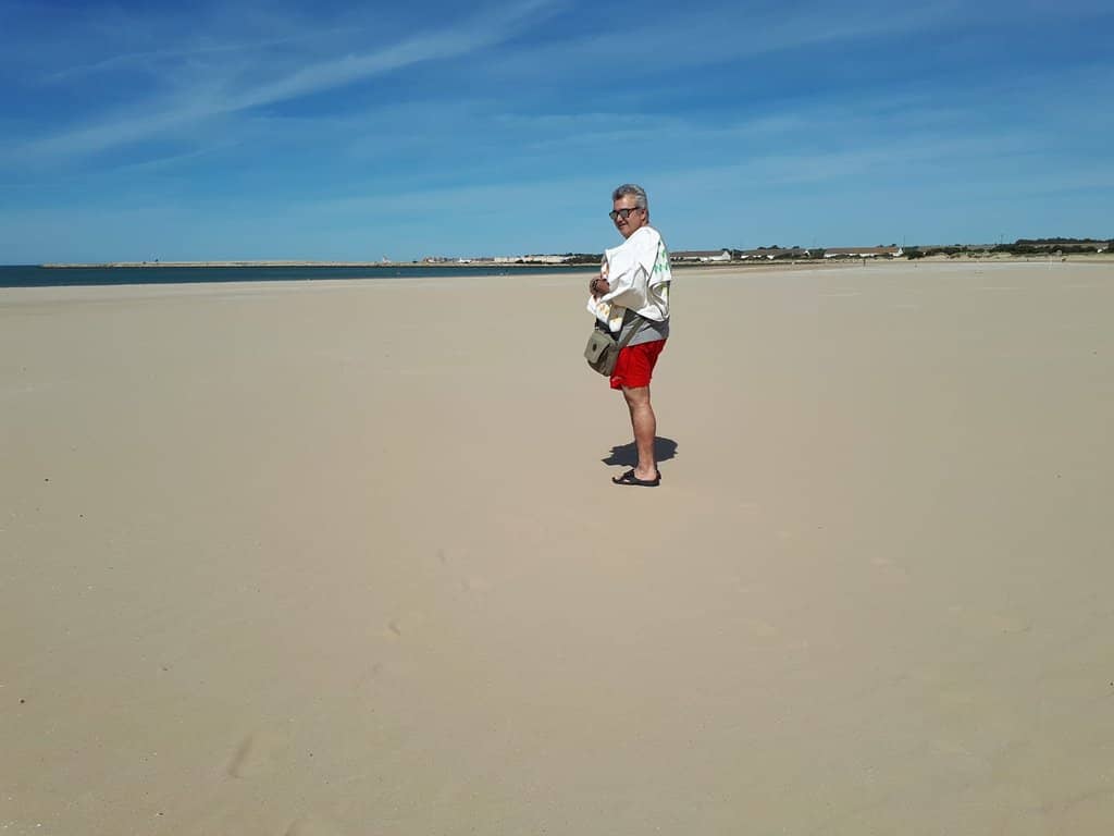 Stunning Sunset Views