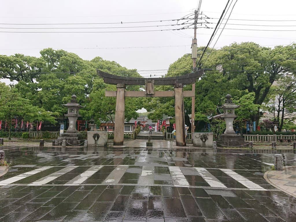 Vertical photo