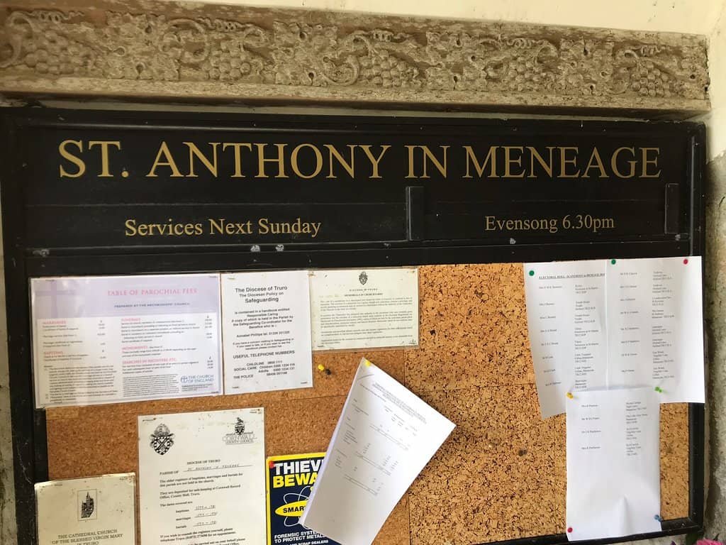 Picturesque Waterfront Setting