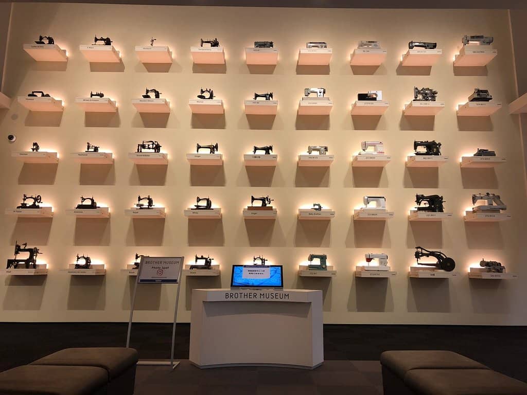 Brother Speedio CNC Machining