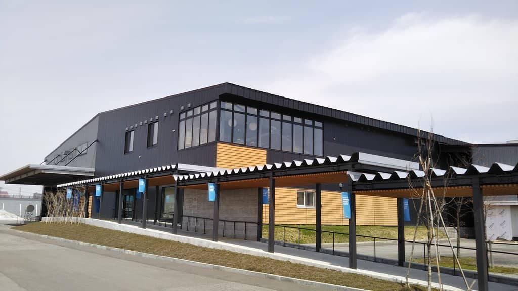 Local Craftsmanship and Small Wooden Items