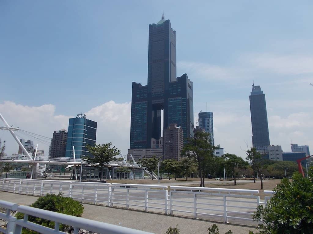 Giant Yellow Duck Sculptures