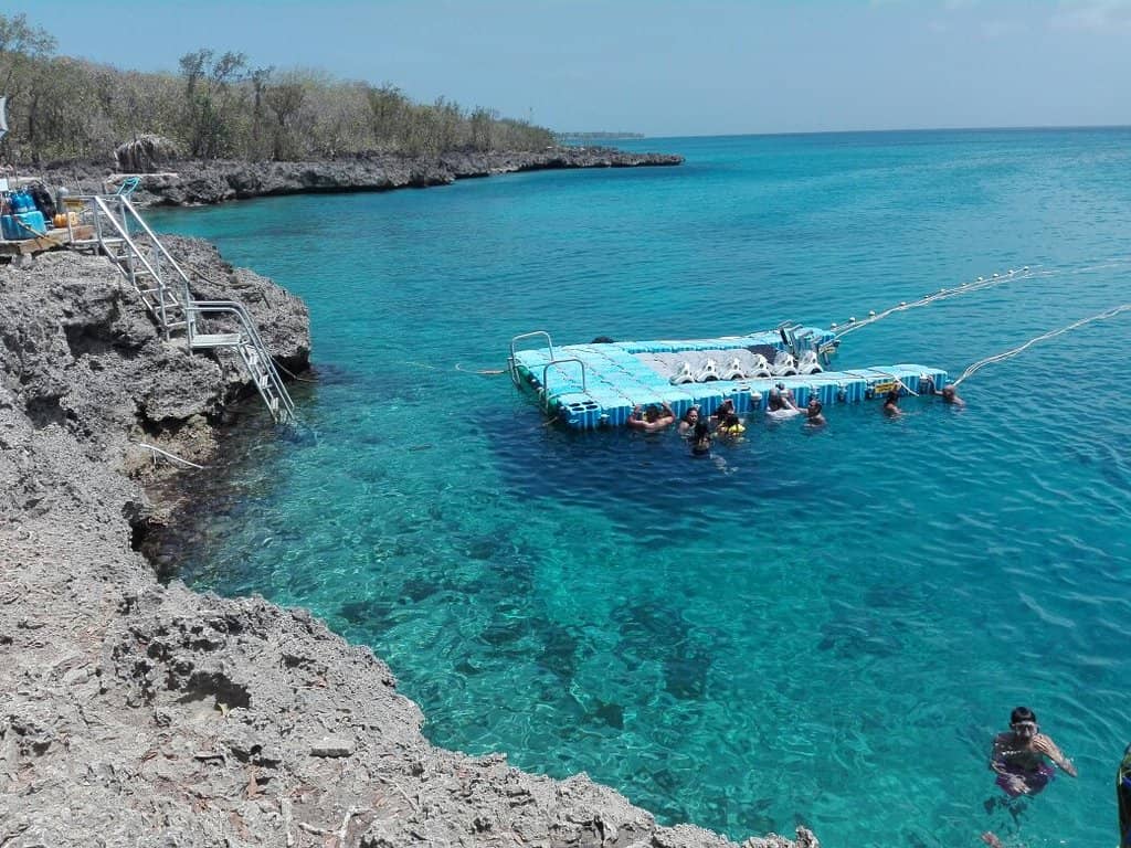 Spectacular Sunset Views