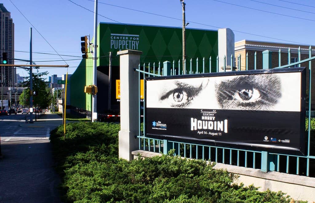 Iconic Civil Rights Photo