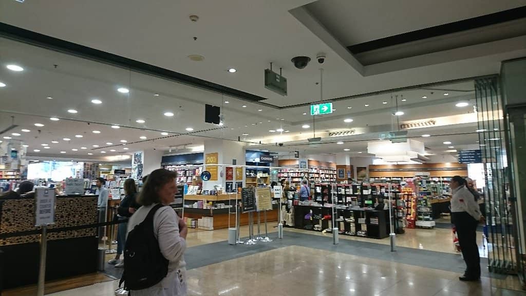 Japanese Stationery & Art Books