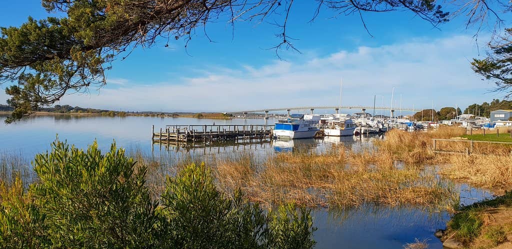 Signal Point Experience Centre