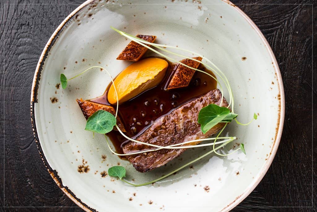 Exceptional Wine Pairings