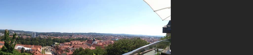 The Iconic Clock Tower