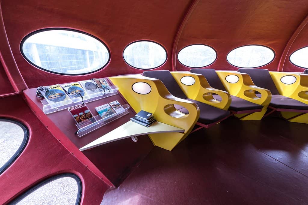 KAMU Espoo City Museum