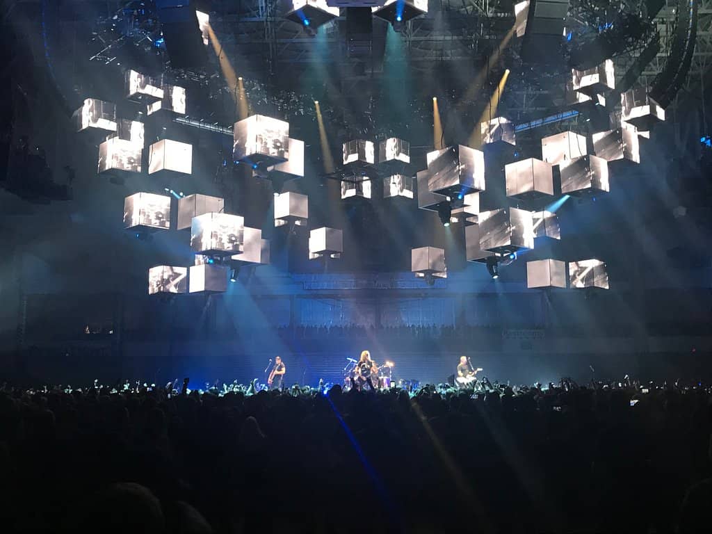 Robotics Competitions