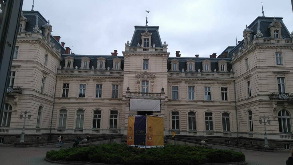 European Art Collection