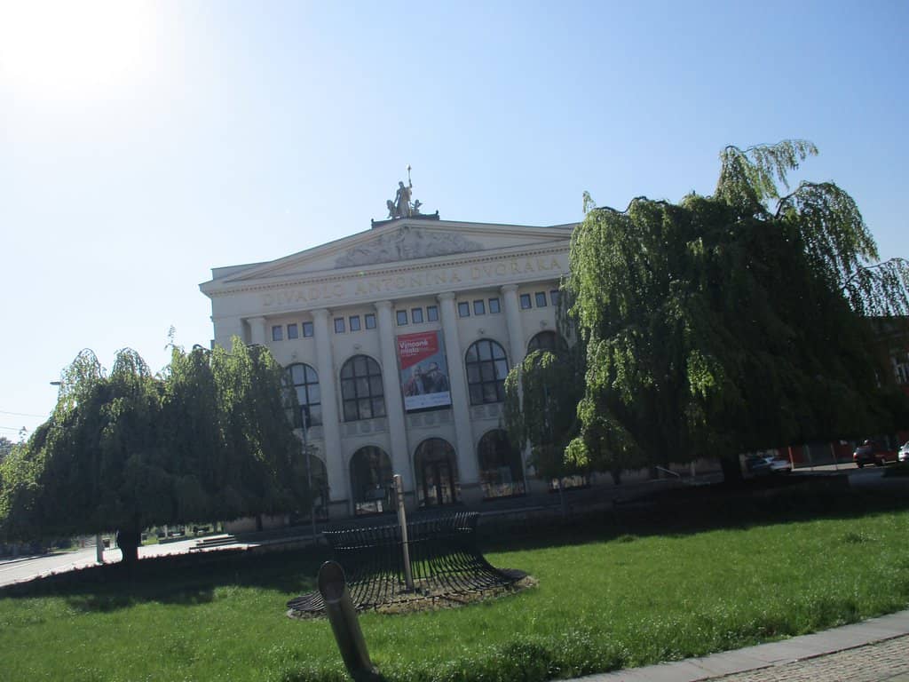 Opera and Ballet Performances