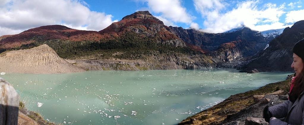 Cerro Tronador Views