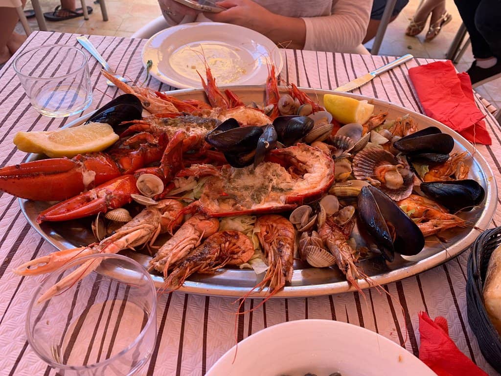 Creative & High-Value Dishes