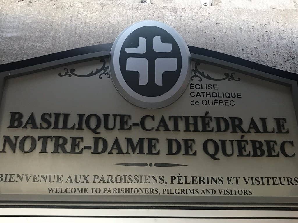 Prayerful Atmosphere