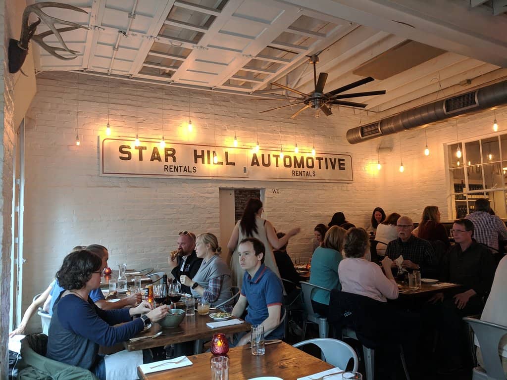 Farm-to-Table Freshness