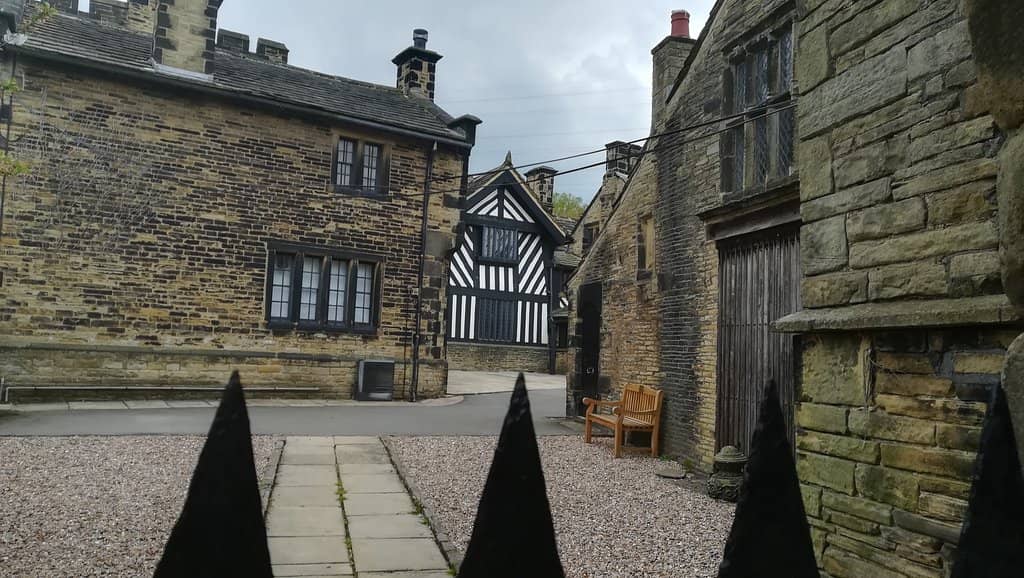 Anne Lister's Diaries