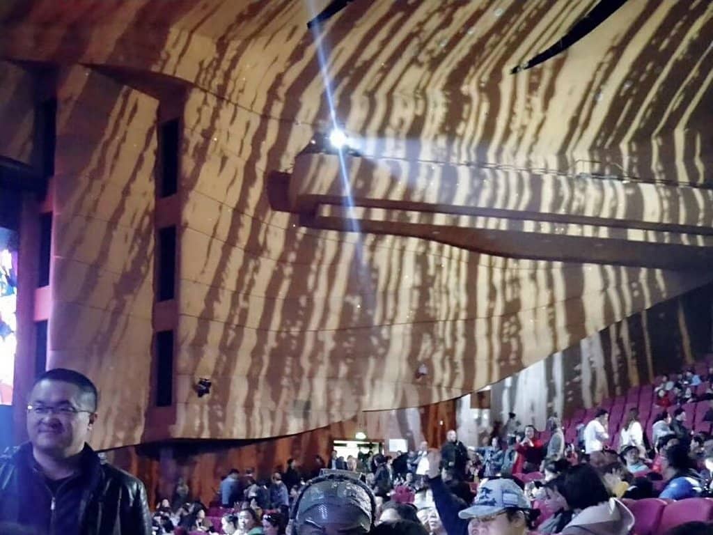 Li Shan Mountain Ascent