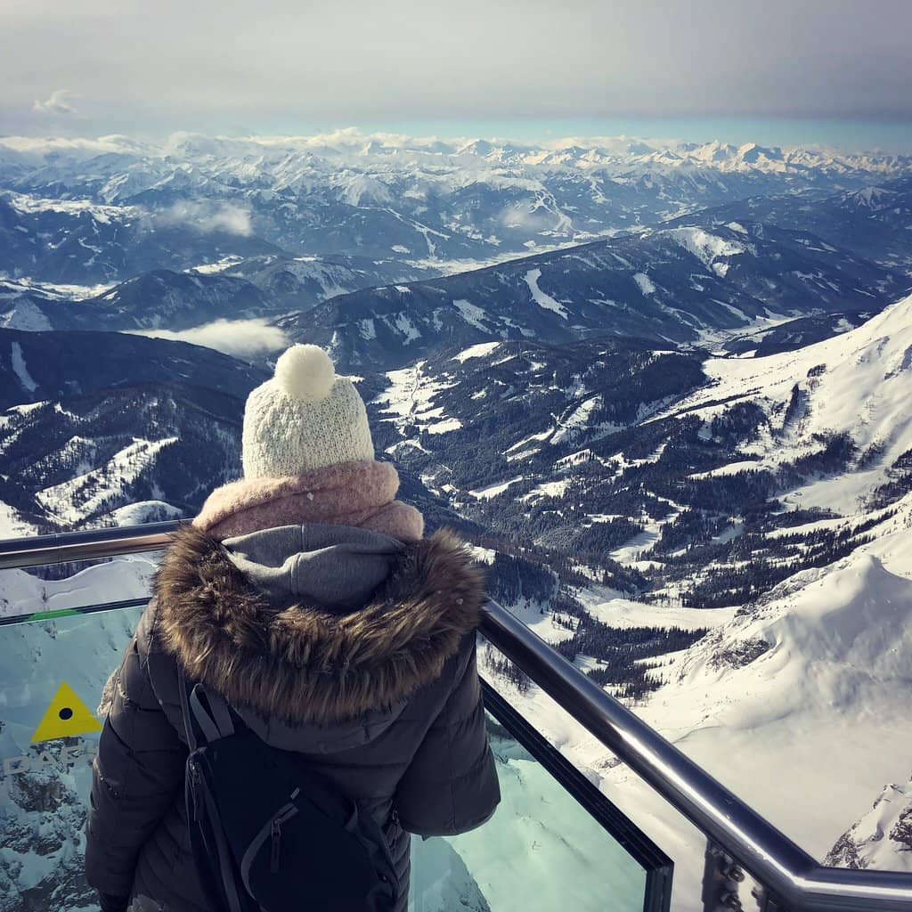 Stairway to Nothingness