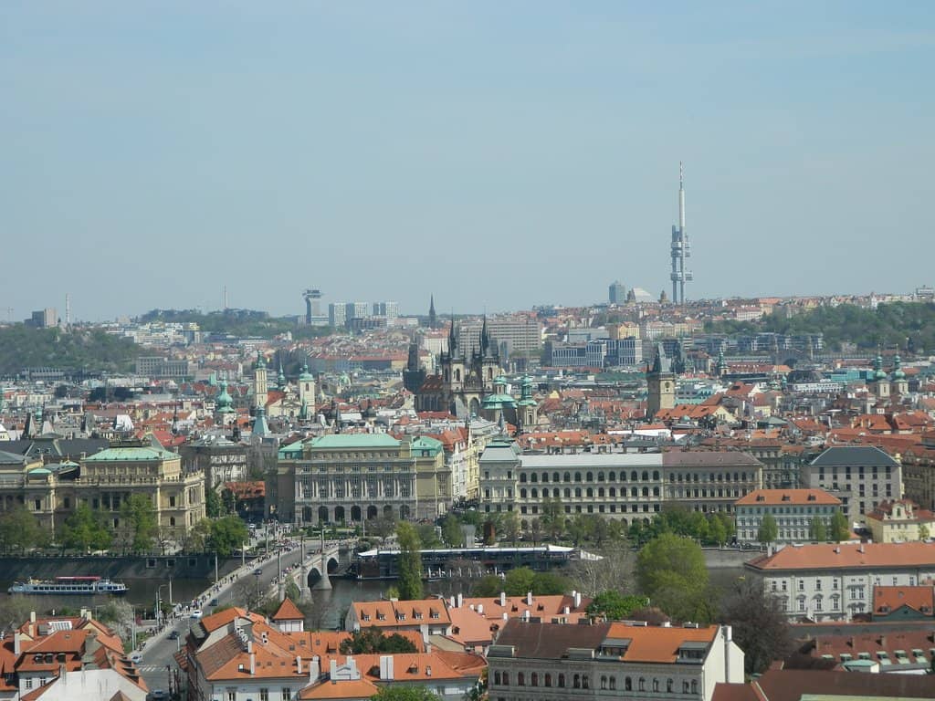 Window of Defenestration