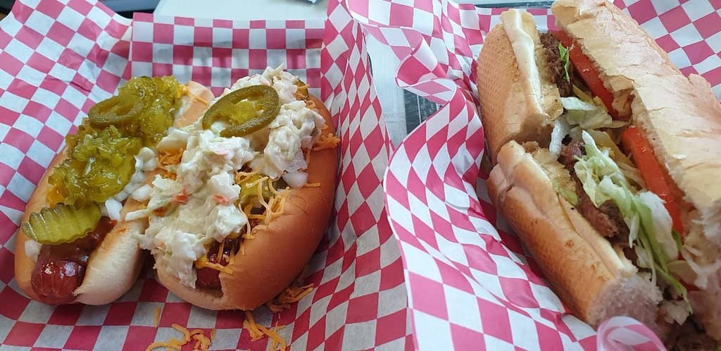 Melt-in-Your-Mouth Beignets