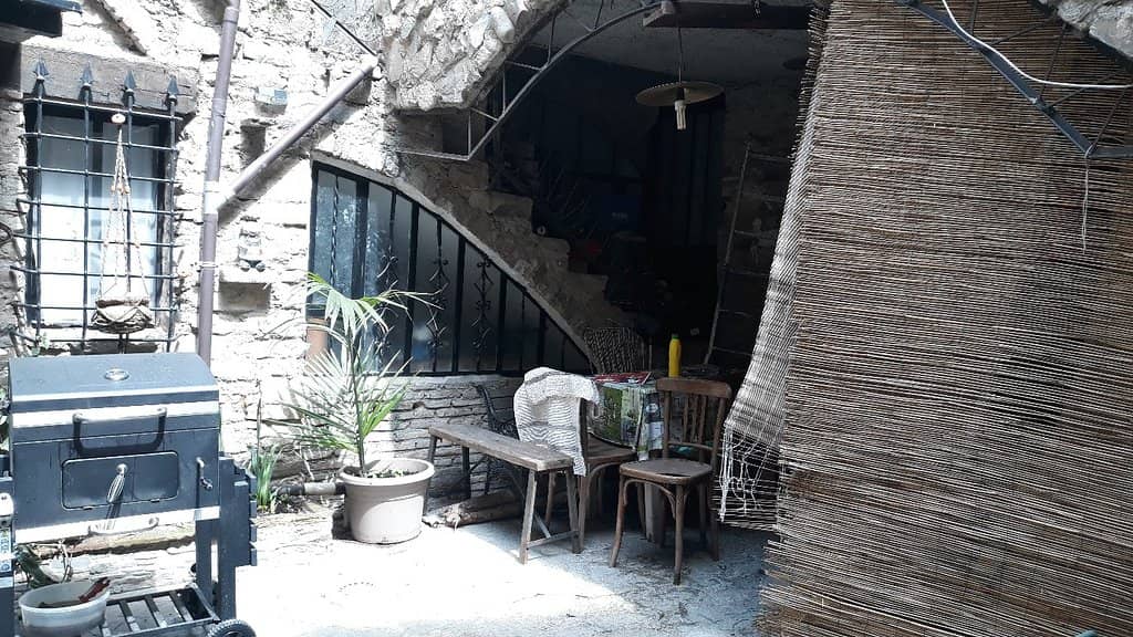 Medieval Architecture