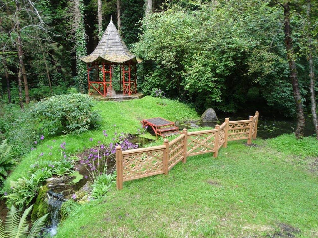 Peaceful Woodland Walks