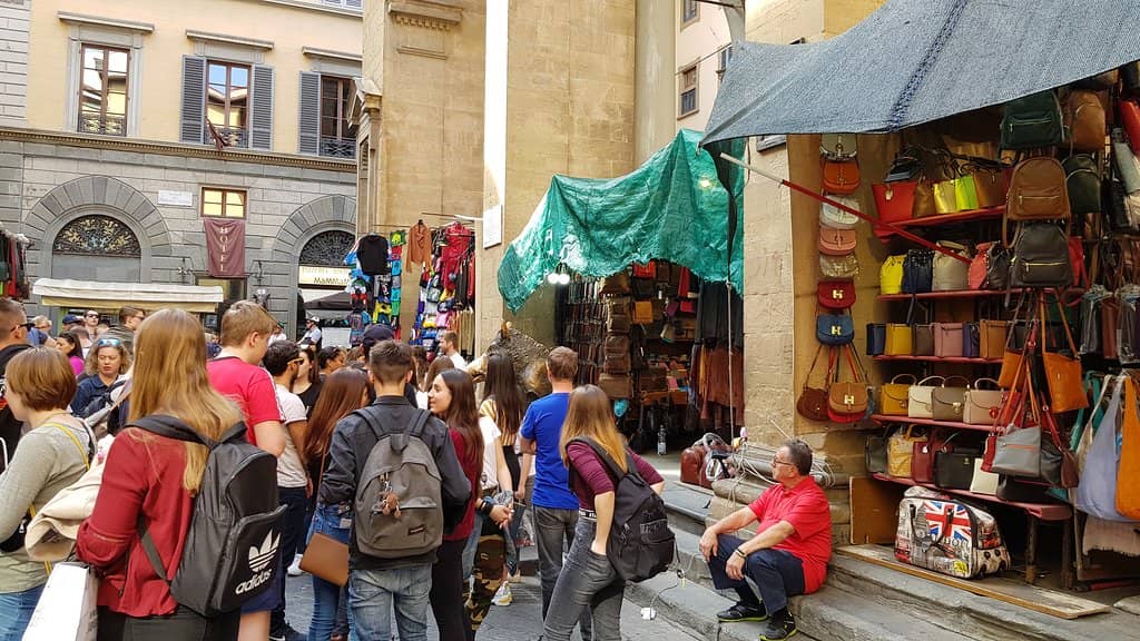 Leather Goods Market