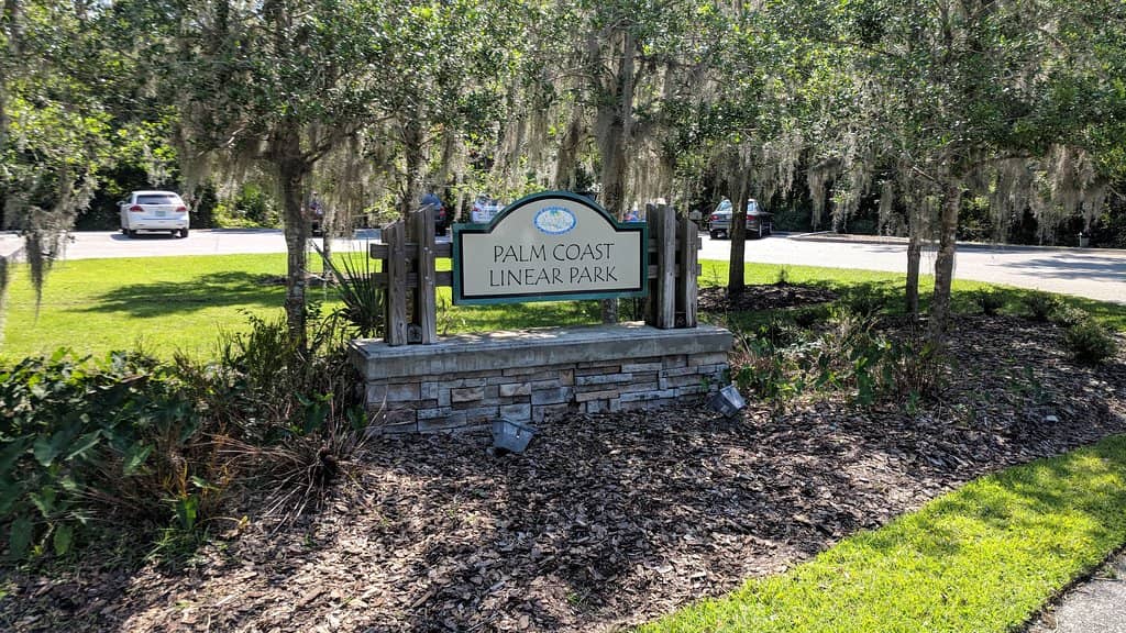 Mountain Bike Trails