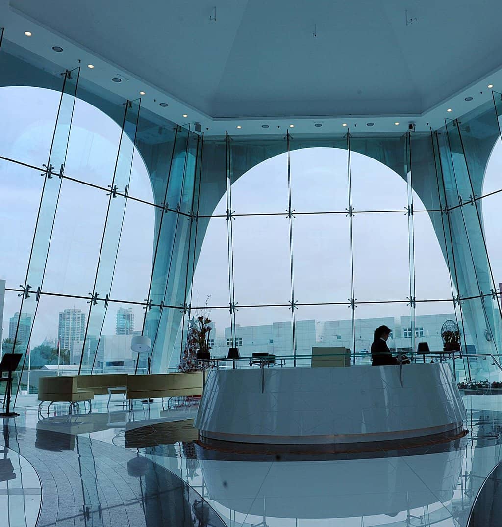 Night Golf Experience