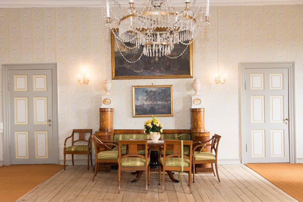 Agricultural Activities