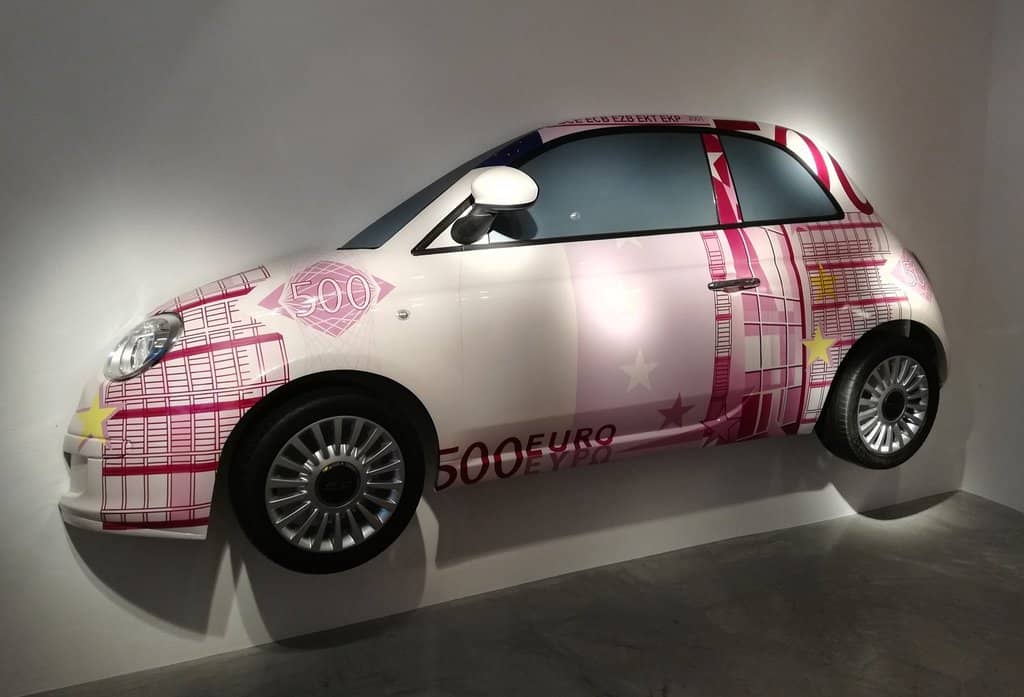 Contemporary Masterpieces