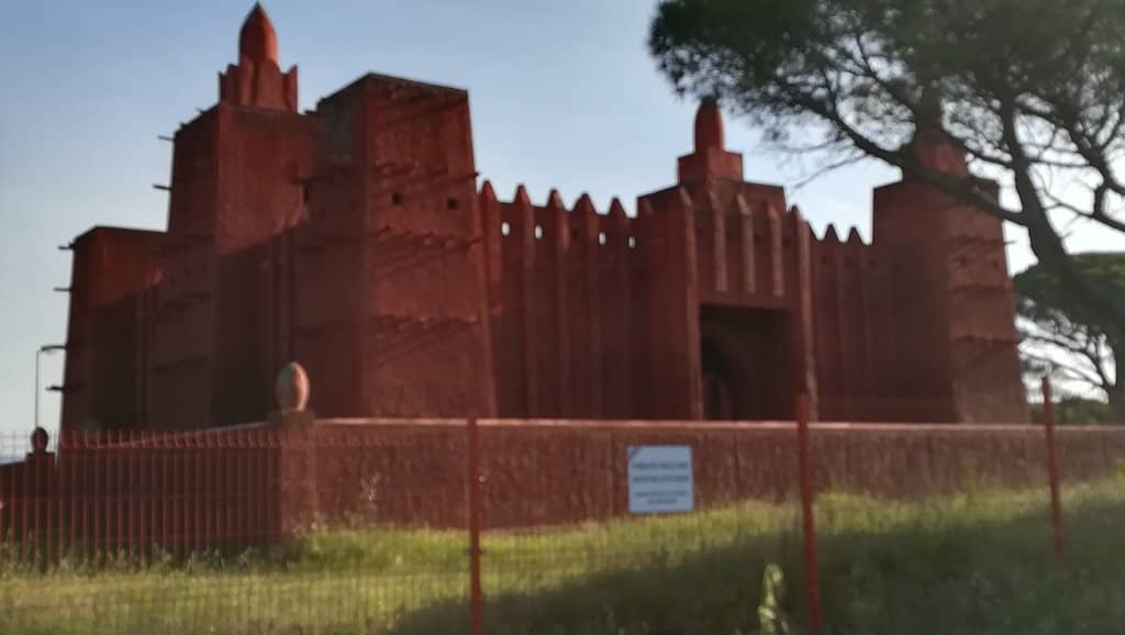 Architectural Inspiration