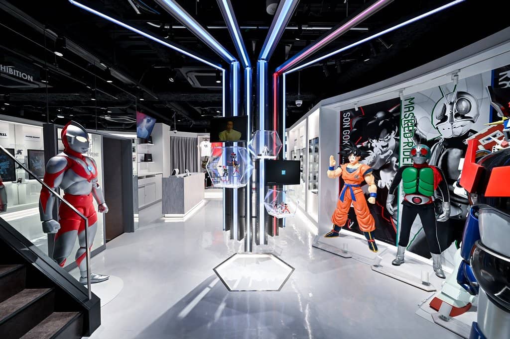 Exclusive & Limited Editions