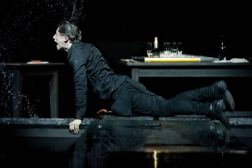 Intimate Studio Productions