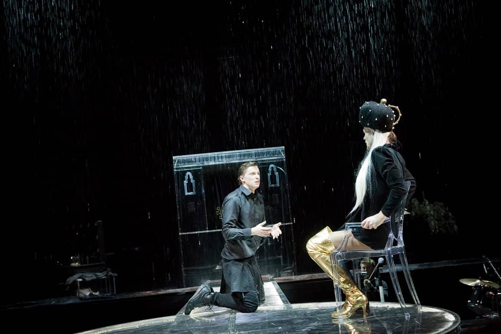 Historic Architecture