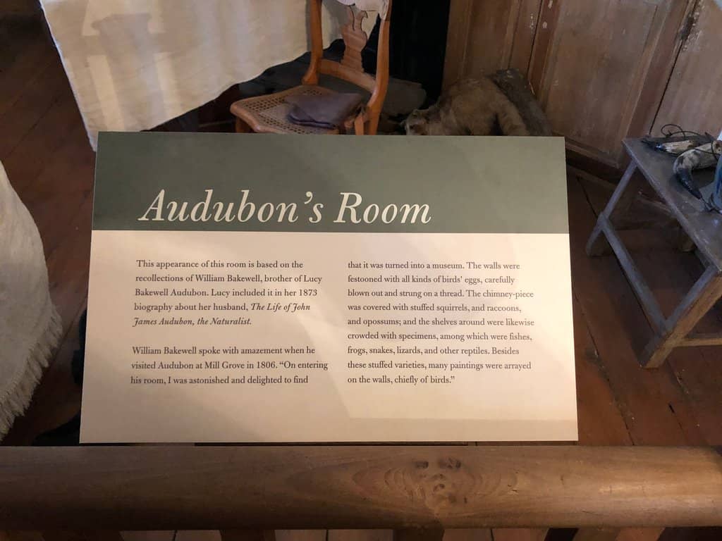 Nature Trails & Birdwatching