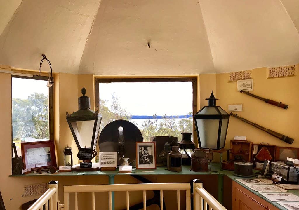 Onsite Museum