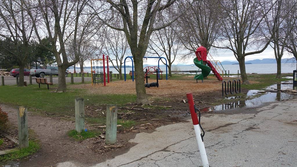 Public Art Installation