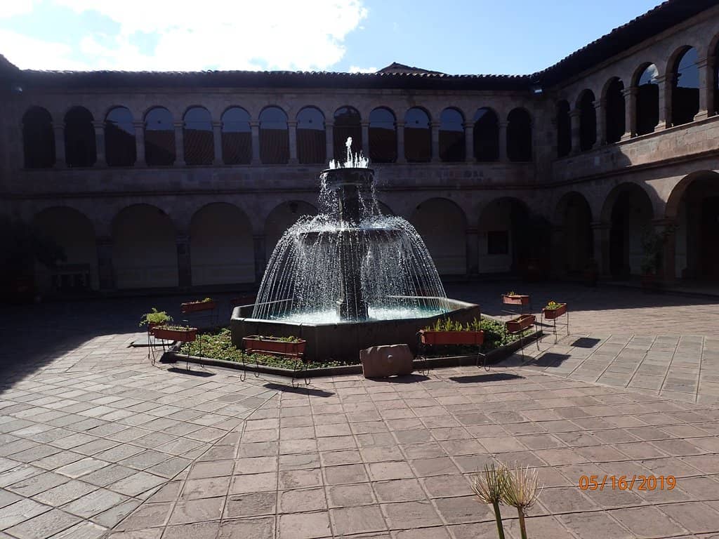 Birthplace of the Nation