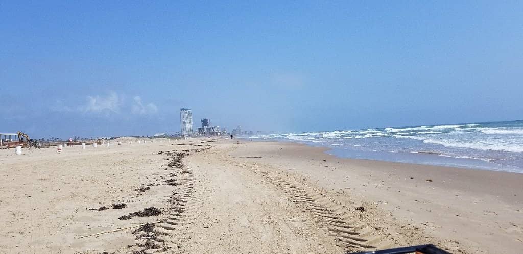 Fishing and Jetty Exploration