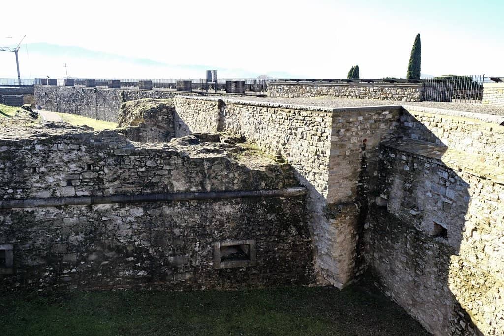 Historic Architecture