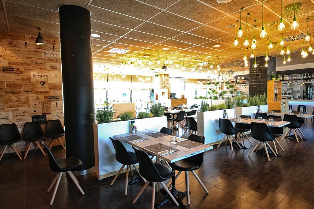 Cozy Atmosphere with a View