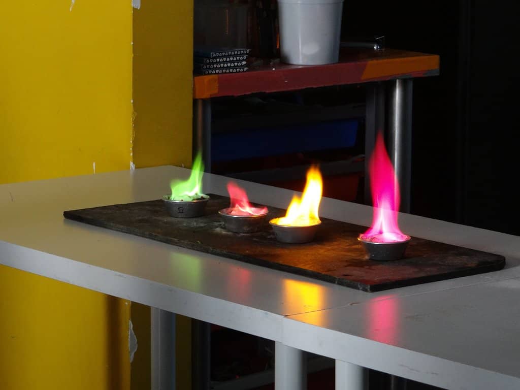 Volcano Eruption Demo