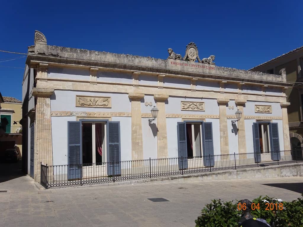 Cinematic Connections