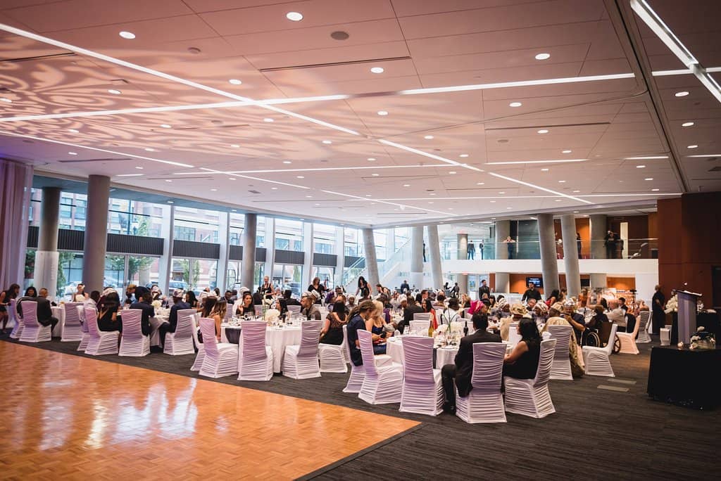 Community Events & Performances