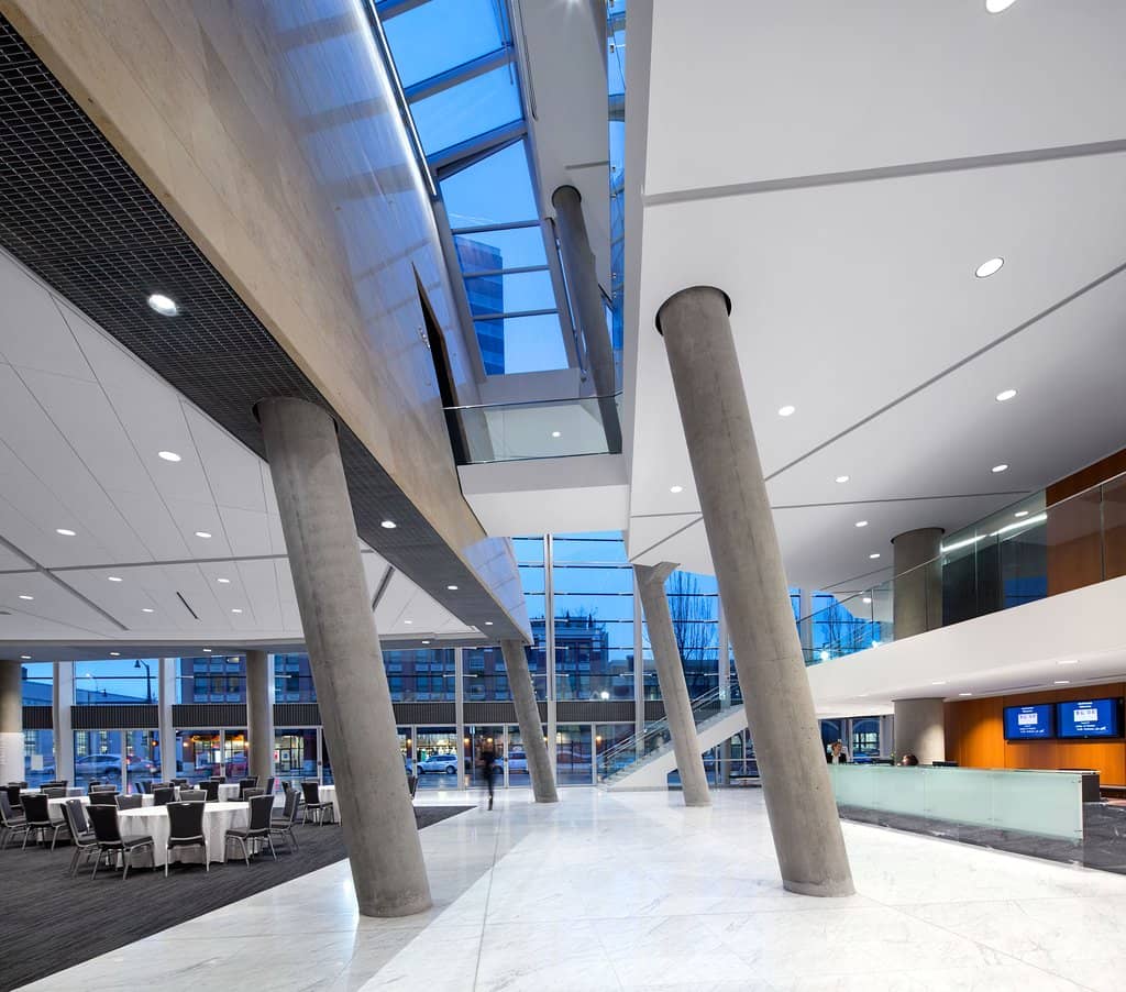 Canadian Lacrosse Hall of Fame