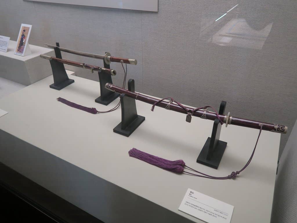 Hwaseong Fortress Walls