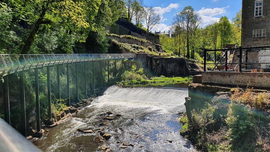Torr Vale Mill & Tap